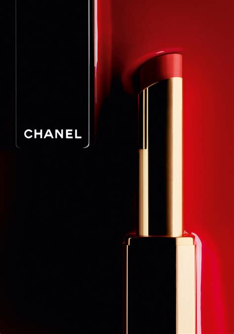 chanel rouge allure l extrait|chanel rouge allure 110 deluree.